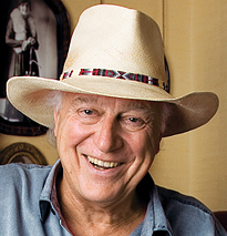 Jerry Jeff Walker